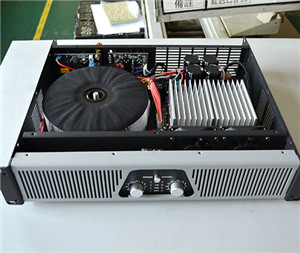 專業功放用的僑洋環形變壓器1000W『還可個性定制』