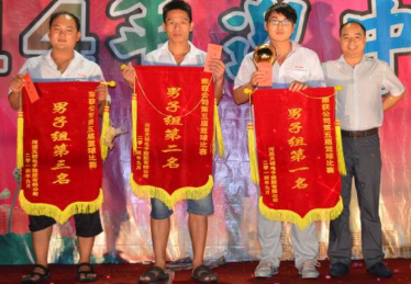 僑洋實業籃球賽獲獎團隊,環形變壓器生產廠商,專業功放變壓器專家