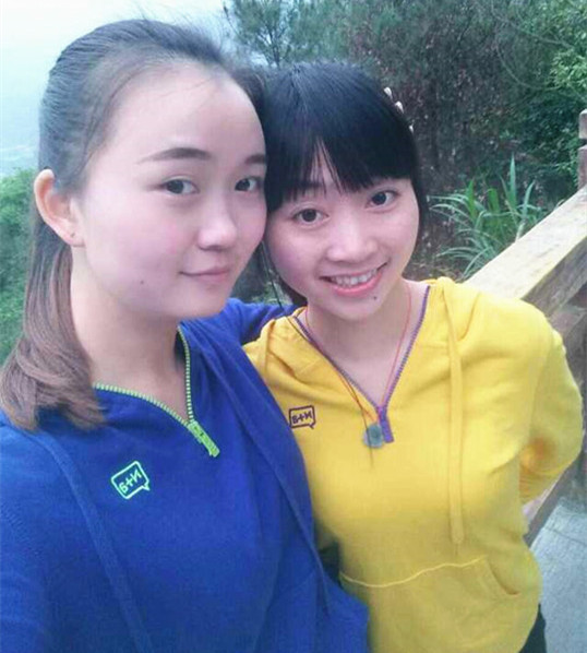 僑洋實業伙伴的三八婦女節