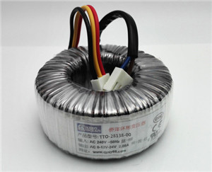 控制設備環形變壓器【TTO-28138-00】
