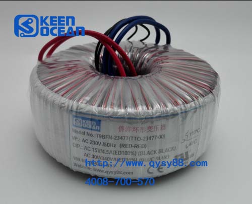 <a href='/hxbyq.htm' class='keys' title='點擊查看關于環(huán)型變壓器的相關信息' target='_blank'>環(huán)型變壓器</a>開路你曉得原因不