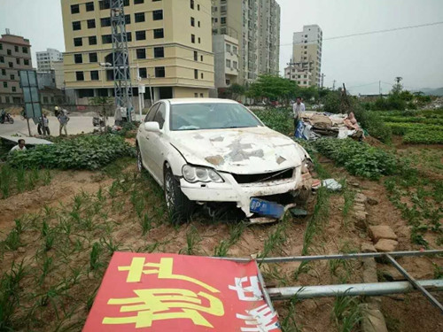 僑洋實業環形變壓器廠家提醒大家安全駕駛，珍惜生命！