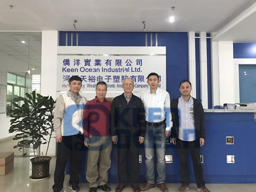 僑洋實業環形變壓器廠家的服務宗旨是什么你知道嗎？
