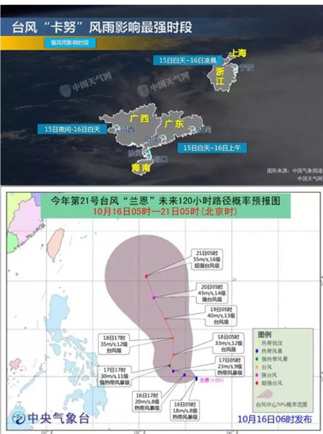 老鐵們注意啦：卡努剛走，蘭恩又要來啦！