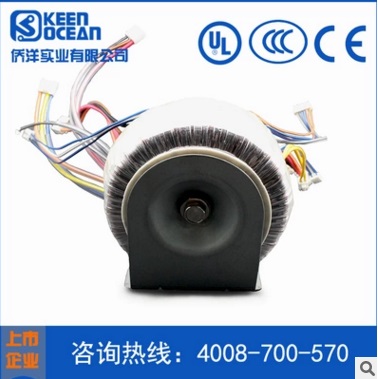 你有需求僑洋實業環形變壓器廠家都可以為您定制。