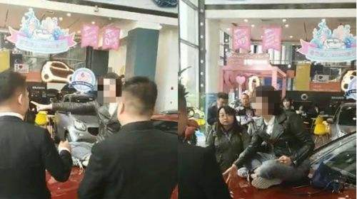 西安利之星奔馳事件你怎么看？又得到什么啟發(fā)呢？