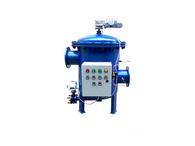 全自動(dòng)清洗過(guò)濾器該怎么選用？主要參數(shù)及材質(zhì)分別是什么？